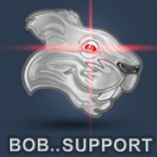 Telegram profile photo for BoberEas