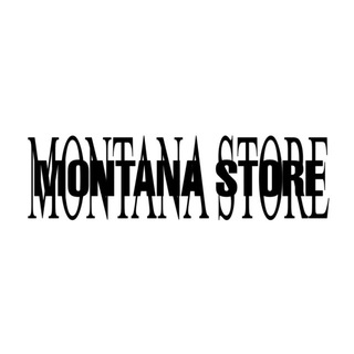 Telegram profile photo for Montana Store