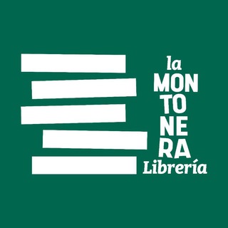 Telegram profile photo for La Montonera Libreria
