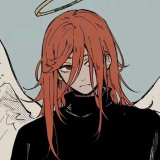 Telegram profile photo for HAEL