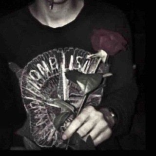 Telegram profile photo for Devil's Diaries