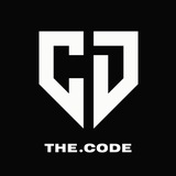 Telegram profile photo for THE.CODE COMMUNITY