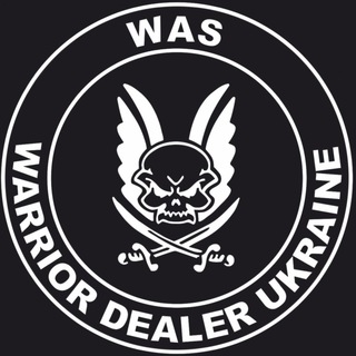 Telegram profile photo for Warrior_dealer