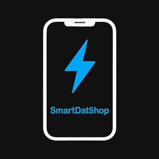 Telegram profile photo for Смартфоны, гаджеты, ноутбуки, планшеты. Скидки, промокоды на выгодные товары | SMARTDATSHOP