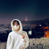 Telegram profile photo for Sunghoon