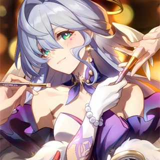 Telegram profile photo for Life is good