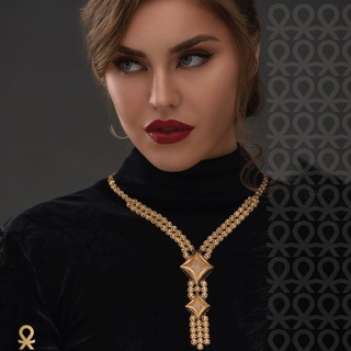 Telegram profile photo for مصوغات فيرونا