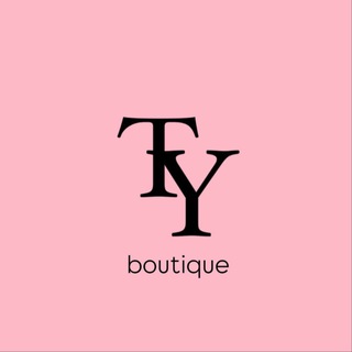 Telegram profile photo for Tvoyayana_boutique