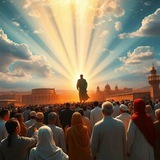Telegram profile photo for Aastanehzohoor