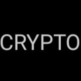 Telegram profile photo for Crypto