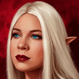 Telegram profile photo for Волшебный чердак Джей Карт