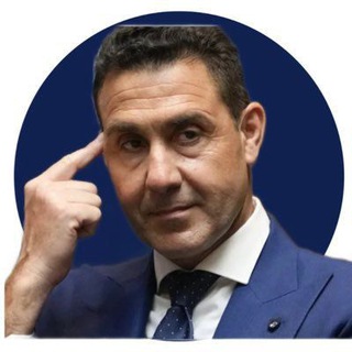 Telegram profile photo for Roberto Vannacci
