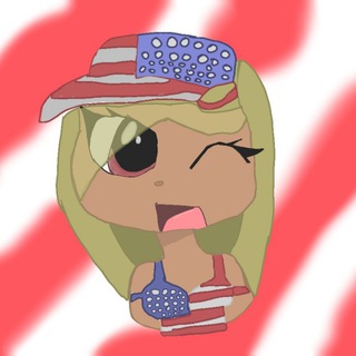 Telegram profile photo for ❄️Новогодняя||Аmeрика 🇺🇸