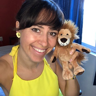 Telegram profile photo for Kinder stärken mit Herz