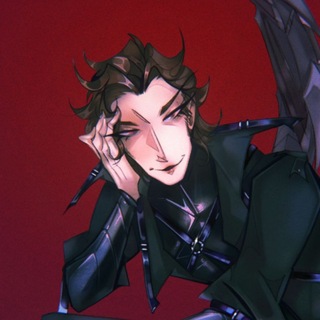 Telegram profile photo for АДАМ МЫСЛИТ И РИСУЕТ