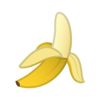 Telegram profile photo for Banana test channel
