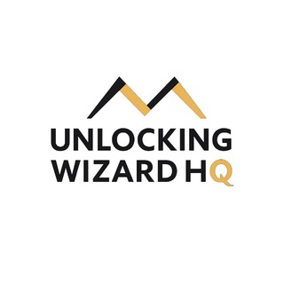 Telegram profile photo for Unlocking Wizard CH
