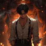 Telegram profile photo for Lᴇᴠɪ Aᴄᴋᴇʀᴍᴀɴ