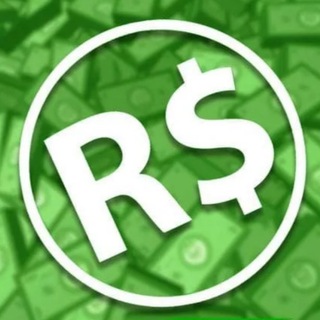 Telegram profile photo for Бесплатеые робуксы / FREE ROBUX