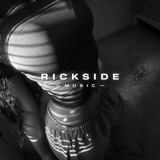Telegram profile photo for RICKSIDE MUSIC / REMIX