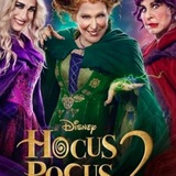 Telegram profile photo for hocus pocus 2 pelÃcula completa en español