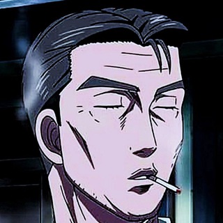 Telegram profile photo for BloodStyle
