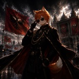 Telegram profile photo for Маленький АД