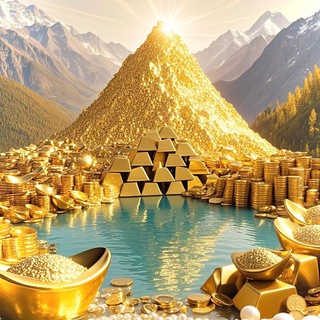 Telegram profile photo for 金斗的薪水