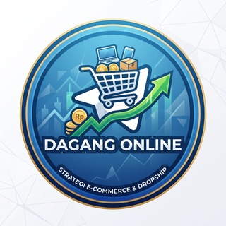 Telegram profile photo for Offcial Berdagang