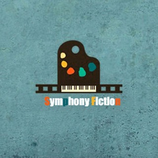 Telegram profile photo for Symphony Fictions