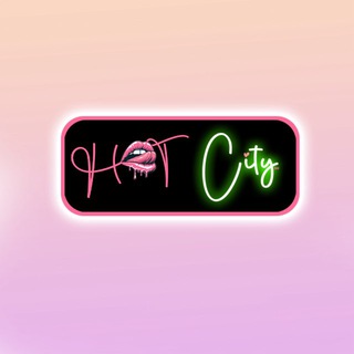 Telegram profile photo for HOT CITY SHOP
