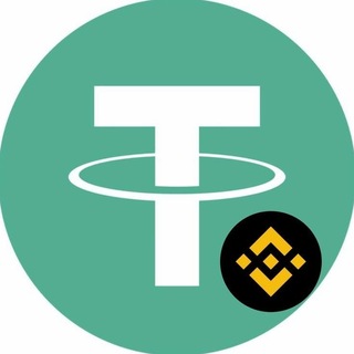 Telegram profile photo for USDT REWARD BOT