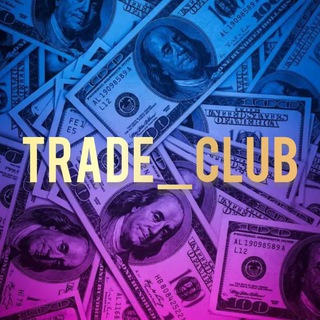 Telegram profile photo for Trade_Club