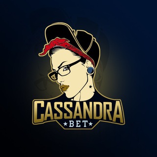 Telegram profile photo for Cassandra_BET