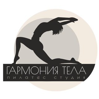 Telegram profile photo for Пилатес «Гармония тела»