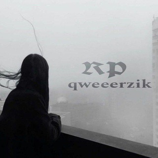 Telegram profile photo for рп qweeerzik