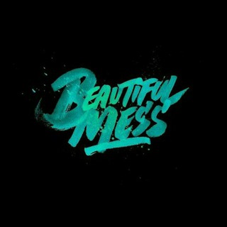 Telegram profile photo for Beautiful mess