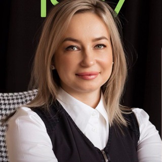 Telegram profile photo for Рябова недвижимость | www.ryabova.expert