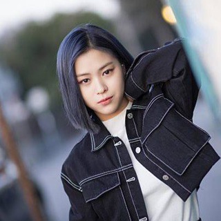 Telegram profile photo for Santika