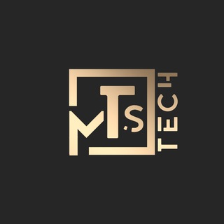 Telegram profile photo for MTS TECH