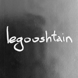 Telegram profile photo for Legooshtain