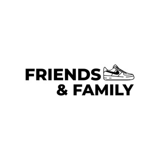 Telegram profile photo for Friends & Family