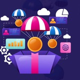 Telegram profile photo for Trusted Airdrop Links ❤️🤩