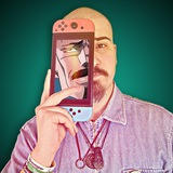 Telegram profile photo for Долина Гейзеров 🐳