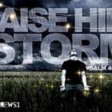 Telegram profile photo for In The Storm News 2