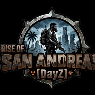 Telegram profile photo for Rise of San Andreas MTA 1.6