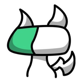 Telegram profile photo for dev.fun portal
