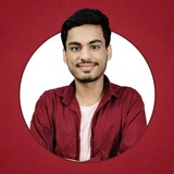 Telegram profile photo for Cric Point