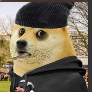 Telegram profile photo for Real Nigga Memes