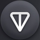 Telegram profile photo for TON Price Live